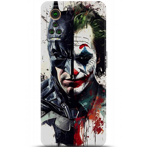 Uyumlu Kılıf HD Baskılı Kılıf - Followed Institution 5646