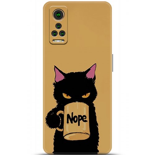 Uyumlu Kılıf HD Baskılı Kılıf - Followed Institution 5652