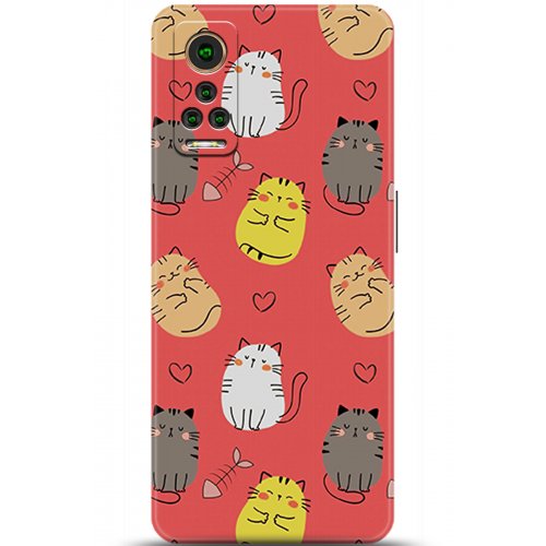 Uyumlu Kılıf HD Baskılı Kılıf - Followed Institution 5656