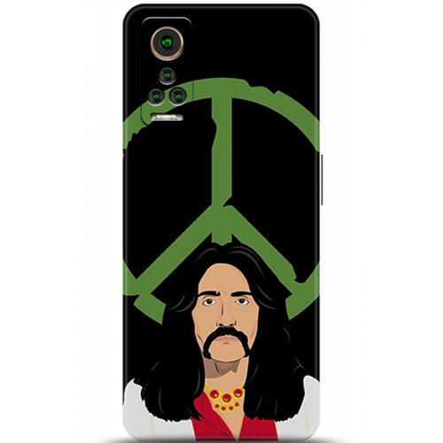 Uyumlu Kılıf HD Baskılı Kılıf - Followed Institution 5674