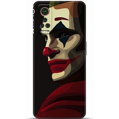 Uyumlu Kılıf HD Baskılı Kılıf - Followed Institution 5689