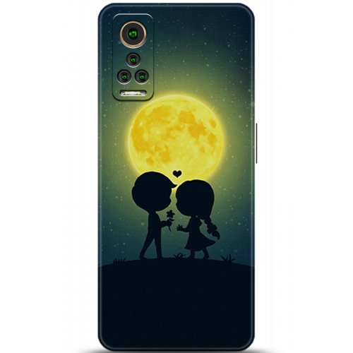 Uyumlu Kılıf HD Baskılı Kılıf - Followed Institution 5690