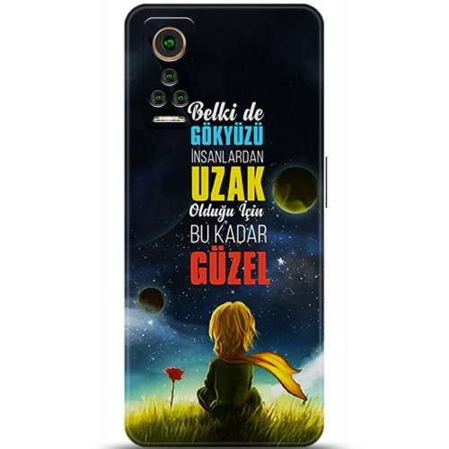 Uyumlu Kılıf HD Baskılı Kılıf - Followed Institution 5699