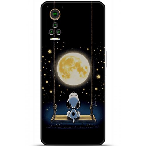 Uyumlu Kılıf HD Baskılı Kılıf - Followed Institution 5705