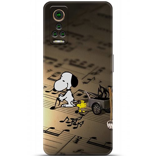 Uyumlu Kılıf HD Baskılı Kılıf - Followed Institution 5706