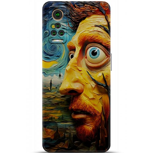 Uyumlu Kılıf HD Baskılı Kılıf - Followed Institution 5714