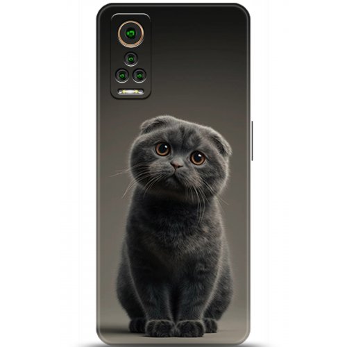 Uyumlu Kılıf HD Baskılı Kılıf - Followed Institution 5725