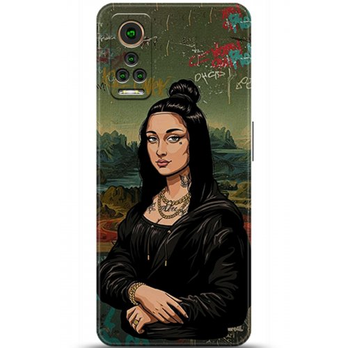 Uyumlu Kılıf HD Baskılı Kılıf - Followed Institution 5727