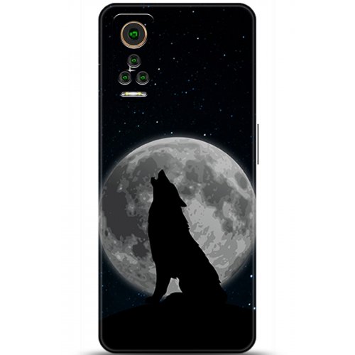 Uyumlu Kılıf HD Baskılı Kılıf - Followed Institution 5728