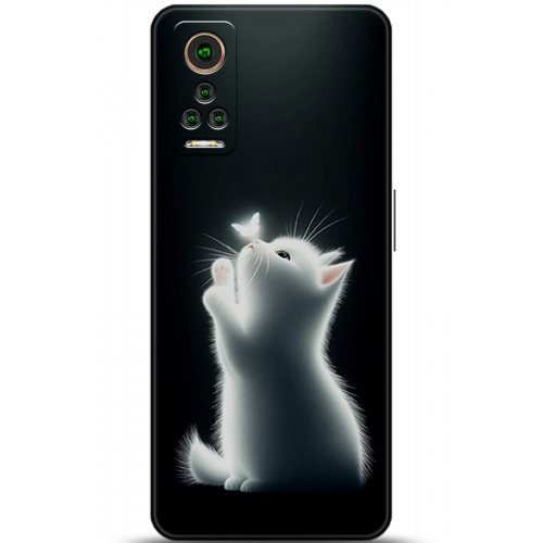 Uyumlu Kılıf HD Baskılı Kılıf - Followed Institution 5746