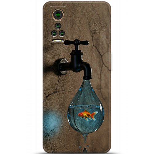 Uyumlu Kılıf HD Baskılı Kılıf - Followed Institution 5748