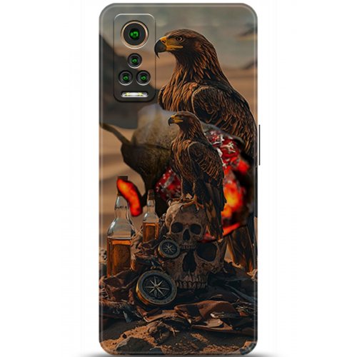 Uyumlu Kılıf HD Baskılı Kılıf - Followed Institution 5760