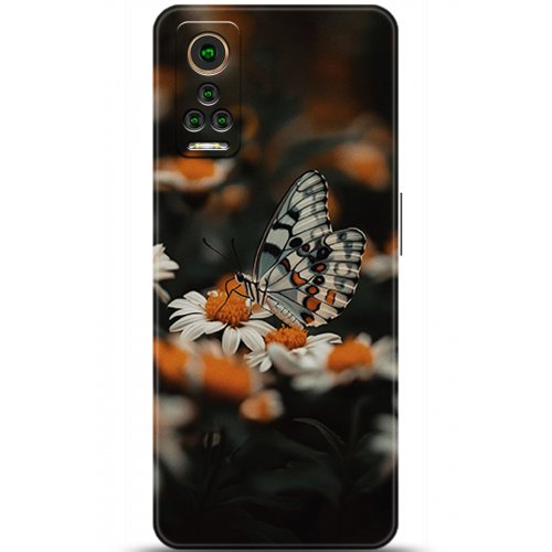 Uyumlu Kılıf HD Baskılı Kılıf - Followed Institution 5764