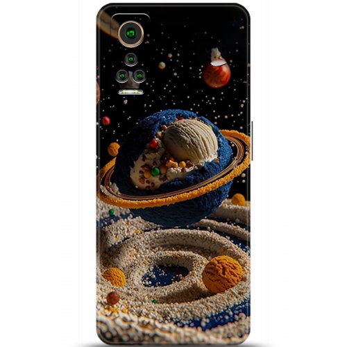 Uyumlu Kılıf HD Baskılı Kılıf - Followed Institution 5767