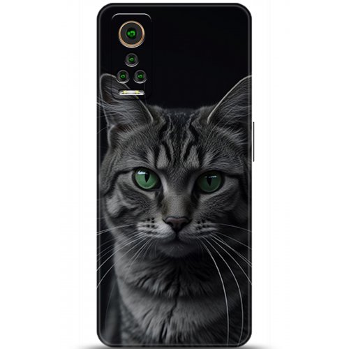 Uyumlu Kılıf HD Baskılı Kılıf - Followed Institution 5780