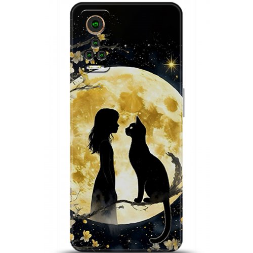 Uyumlu Kılıf HD Baskılı Kılıf - Followed Institution 5783