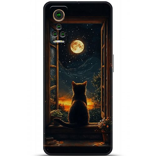 Uyumlu Kılıf HD Baskılı Kılıf - Followed Institution 5784