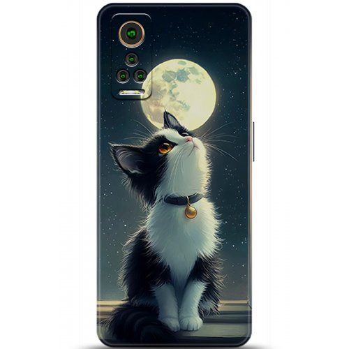 Uyumlu Kılıf HD Baskılı Kılıf - Followed Institution 5785