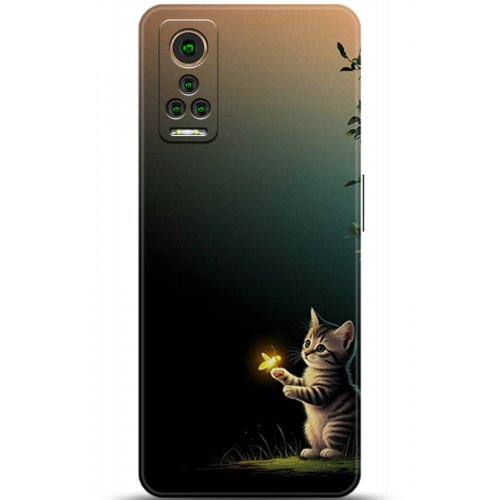 Uyumlu Kılıf HD Baskılı Kılıf - Followed Institution 5786