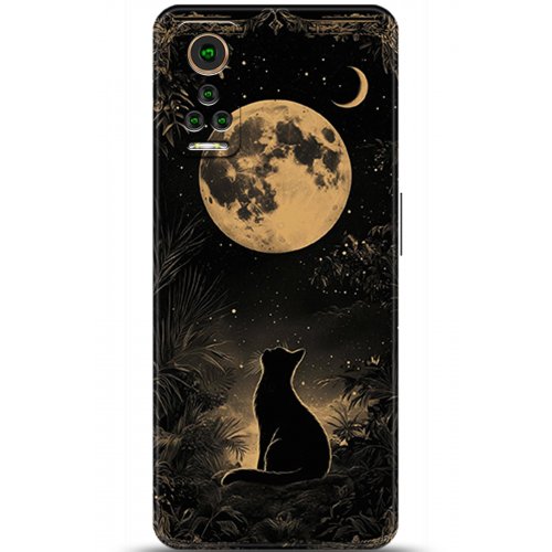 Uyumlu Kılıf HD Baskılı Kılıf - Followed Institution 5789