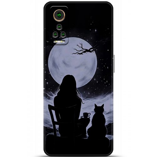 Uyumlu Kılıf HD Baskılı Kılıf - Followed Institution 5790