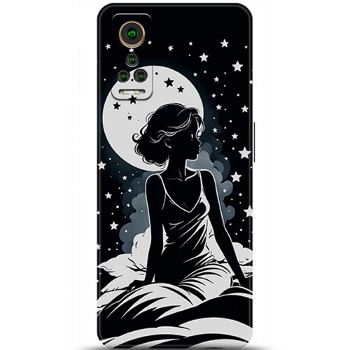 Uyumlu Kılıf HD Baskılı Kılıf - Followed Institution 5794