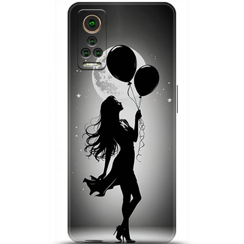 Uyumlu Kılıf HD Baskılı Kılıf - Followed Institution 5795