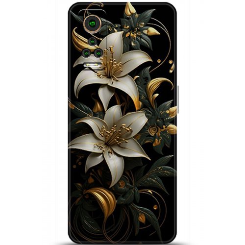 Uyumlu Kılıf HD Baskılı Kılıf - Followed Institution 5808