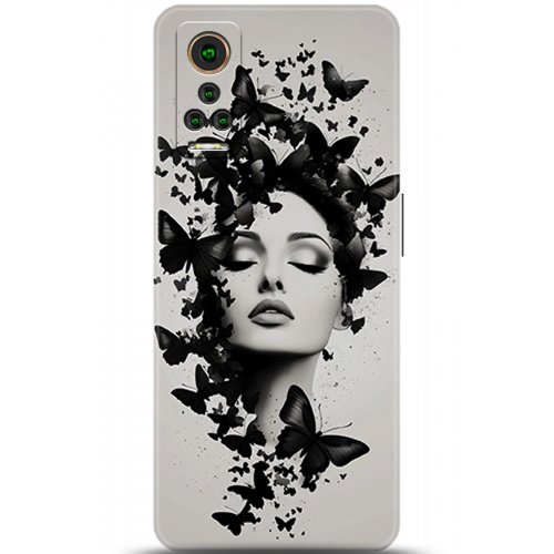 Uyumlu Kılıf HD Baskılı Kılıf - Followed Institution 5813