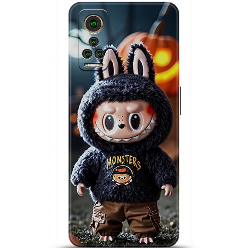 Uyumlu Kılıf HD Baskılı Kılıf - Followed Institution 5815