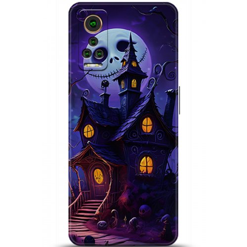 Uyumlu Kılıf HD Baskılı Kılıf - Followed Institution 5817