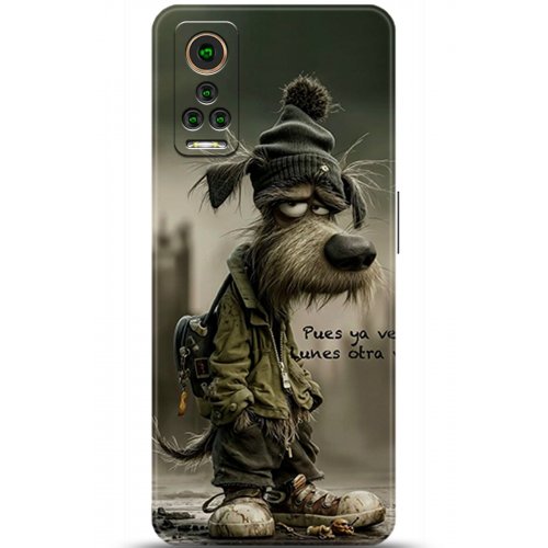 Uyumlu Kılıf HD Baskılı Kılıf - Followed Institution 5821