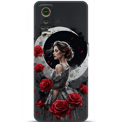 Uyumlu Kılıf HD Baskılı Kılıf - Followed Institution 5823