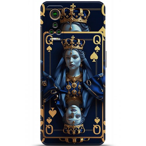 Uyumlu Kılıf HD Baskılı Kılıf - Followed Institution 5833