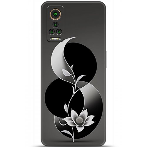 Uyumlu Kılıf HD Baskılı Kılıf - Followed Institution 5841