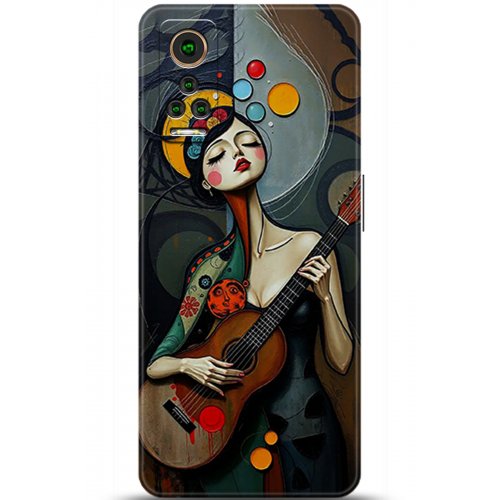 Uyumlu Kılıf HD Baskılı Kılıf - Followed Institution 5859