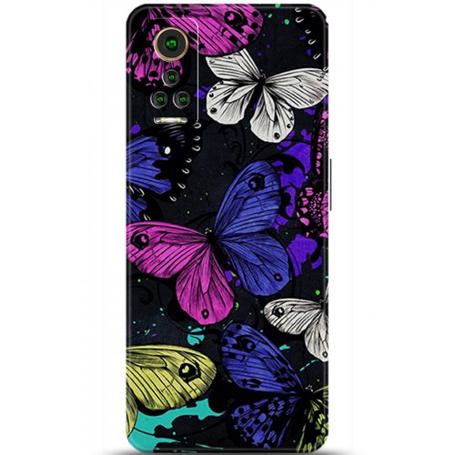 Uyumlu Kılıf HD Baskılı Kılıf - Followed Institution 5869