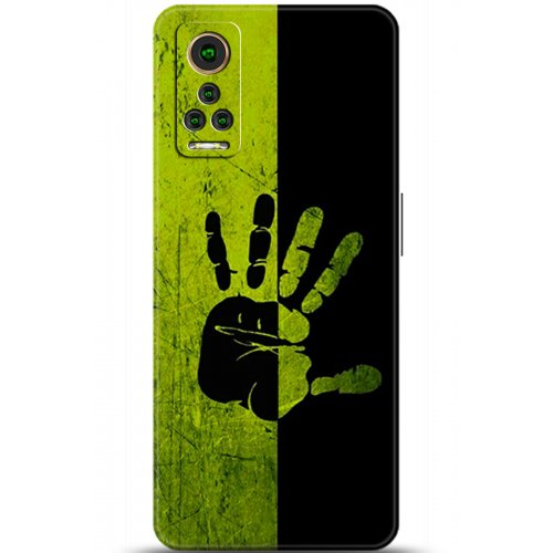 Uyumlu Kılıf HD Baskılı Kılıf - Followed Institution 5870