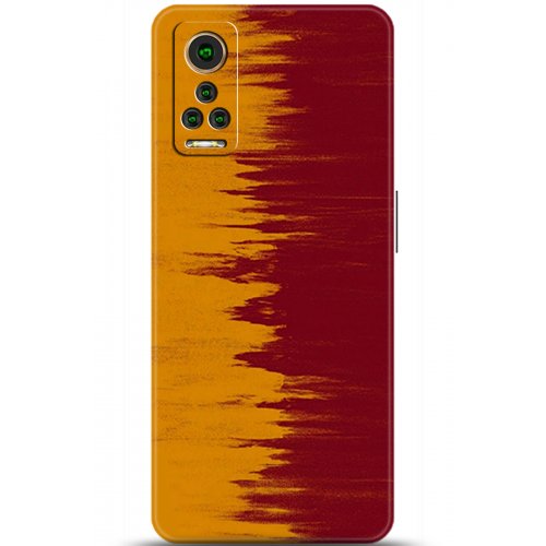 Uyumlu Kılıf HD Baskılı Kılıf - Followed Institution 5882