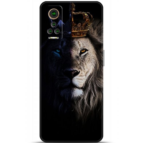 Uyumlu Kılıf HD Baskılı Kılıf - Followed Institution 5883