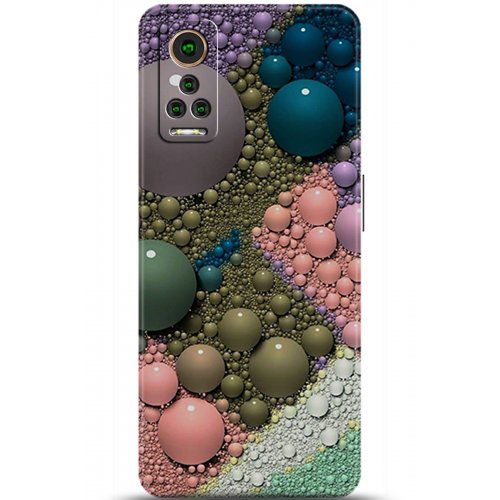 Uyumlu Kılıf HD Baskılı Kılıf - Followed Institution 5890