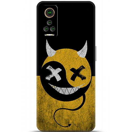 Uyumlu Kılıf HD Baskılı Kılıf - Followed Institution 5892