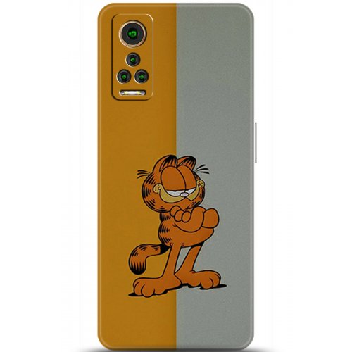 Uyumlu Kılıf HD Baskılı Kılıf - Followed Institution 5897