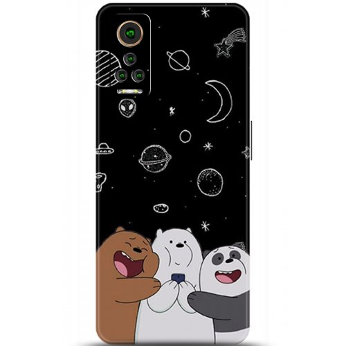 Uyumlu Kılıf HD Baskılı Kılıf - Followed Institution 5909