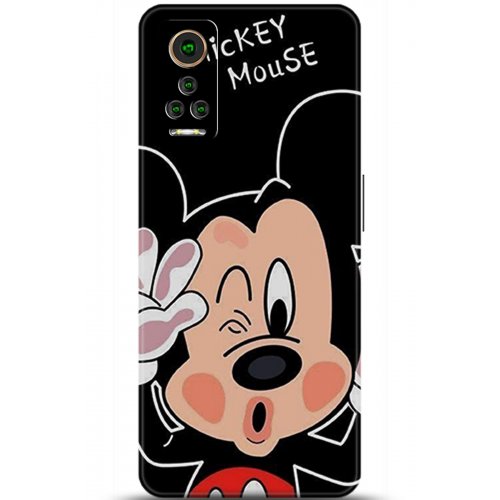 Uyumlu Kılıf HD Baskılı Kılıf - Followed Institution 5911