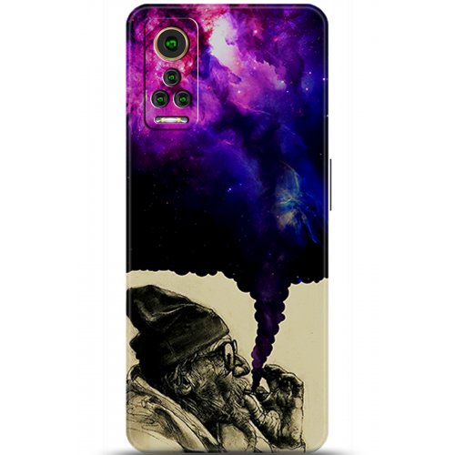 Uyumlu Kılıf HD Baskılı Kılıf - Followed Institution 5914