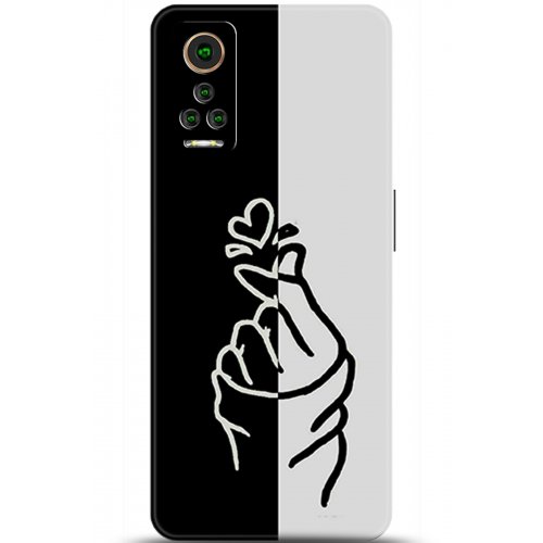 Uyumlu Kılıf HD Baskılı Kılıf - Followed Institution 5918