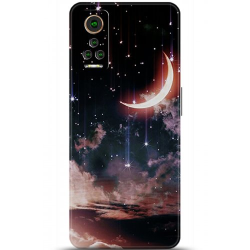 Uyumlu Kılıf HD Baskılı Kılıf - Followed Institution 5920