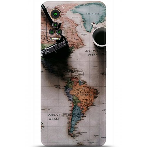 Uyumlu Kılıf HD Baskılı Kılıf - Followed Institution 5925