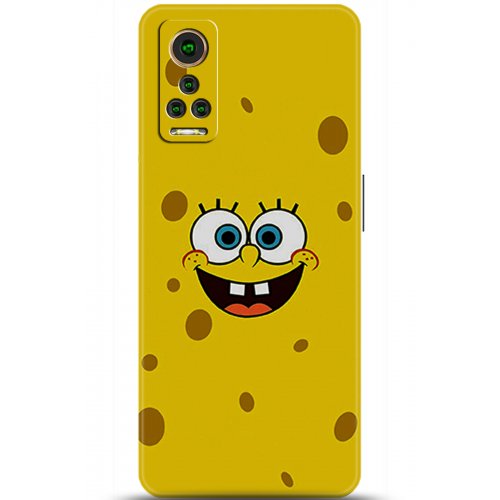 Uyumlu Kılıf HD Baskılı Kılıf - Followed Institution 5934